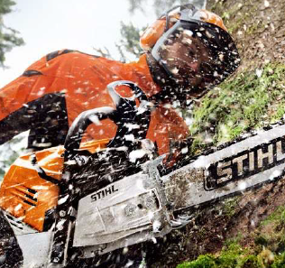 STIHL Shopν